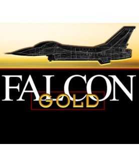 Falcon Gold Steam Key GLOBAL
